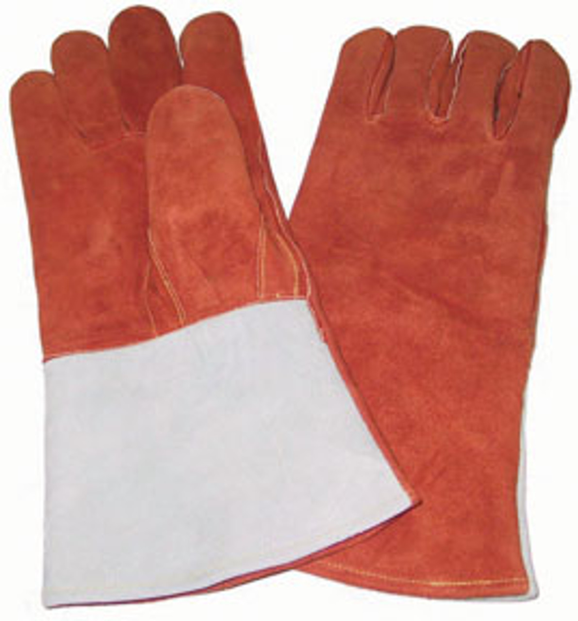 Welder?s Gloves VCT-1423-0051