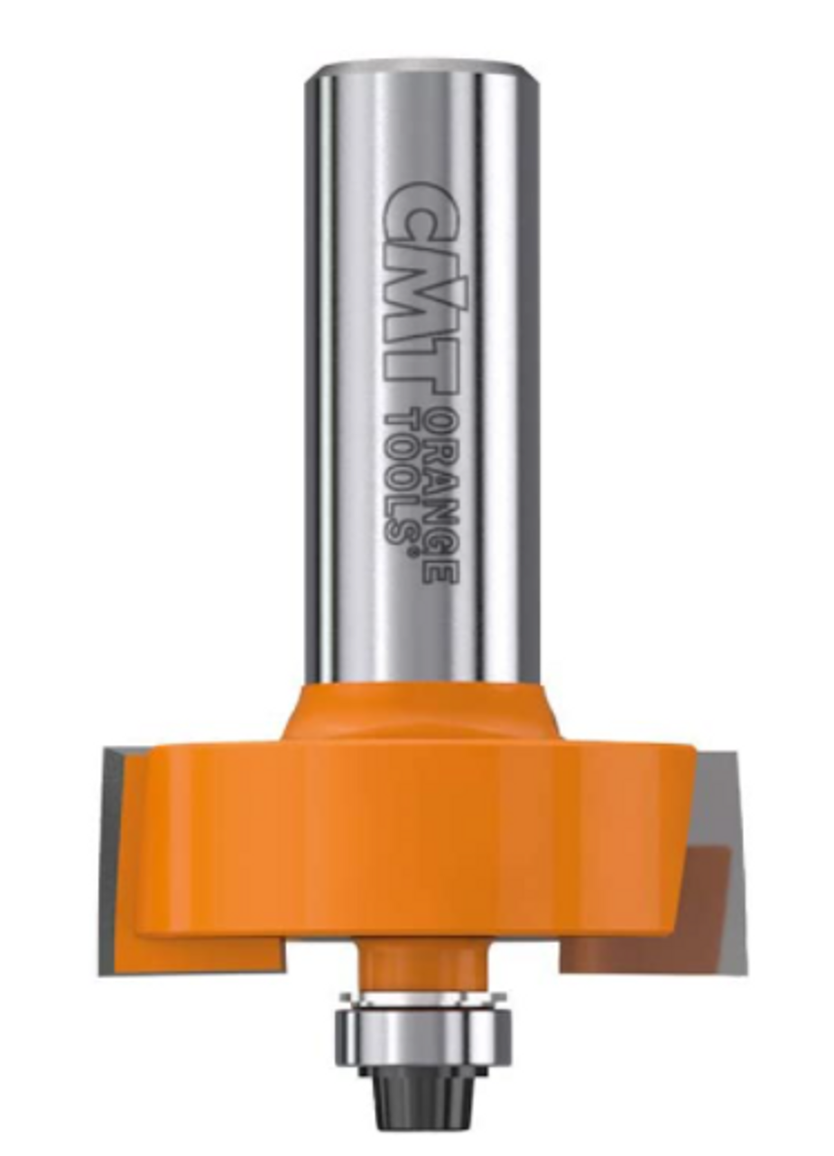 CMT 835.990.11,2''Rabbeting Router Bits