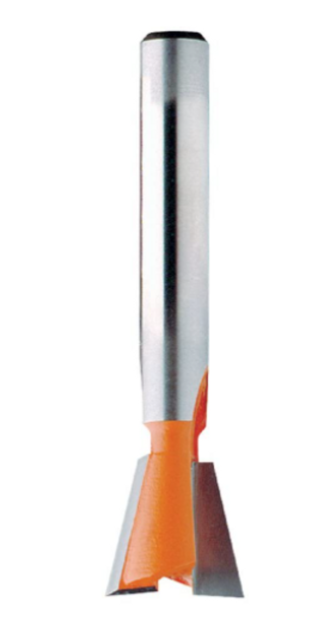 CMT 818.190.11,3/4'',Dovetail Router Bits