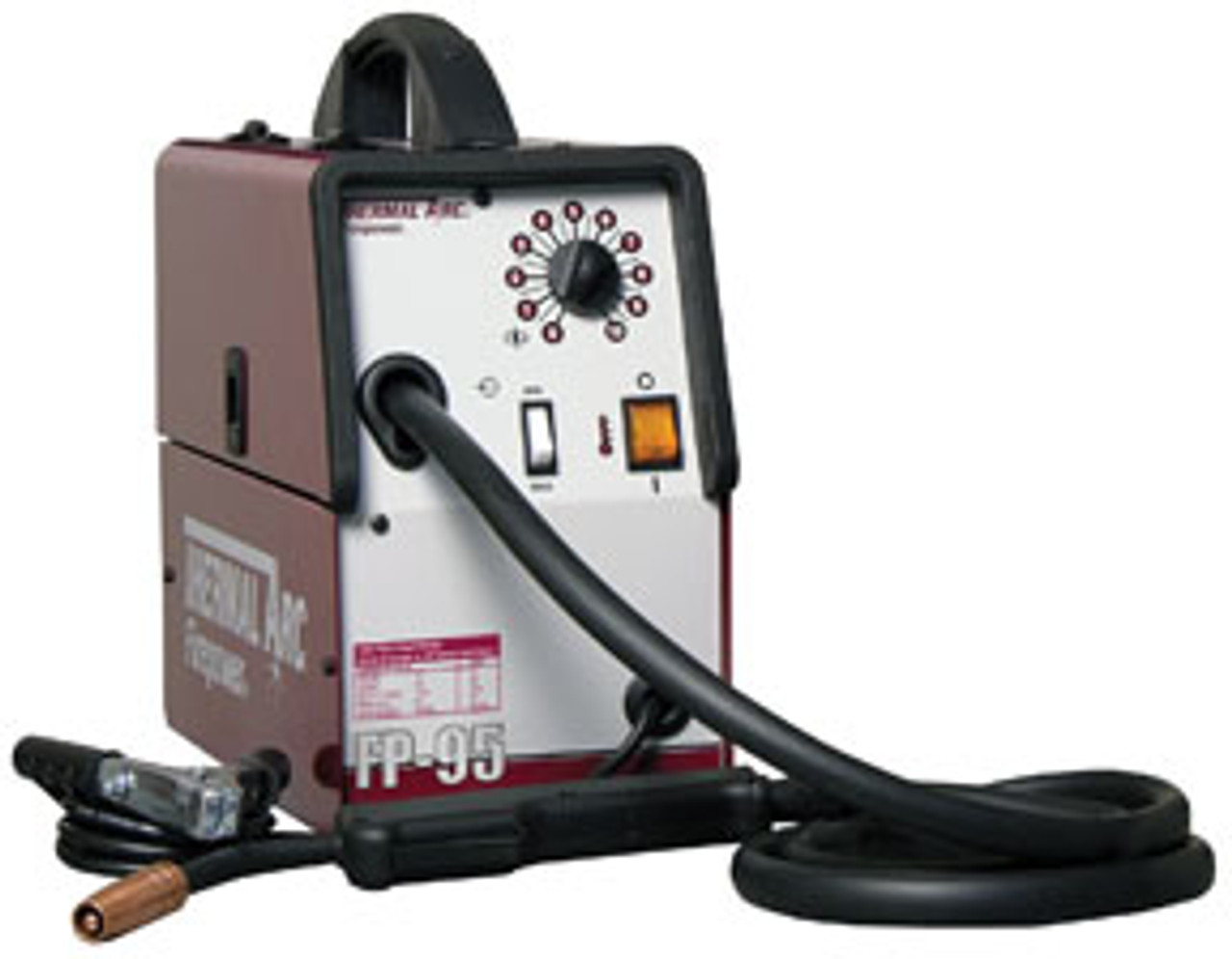 Flux Cored Welding System VCT-1444-0322