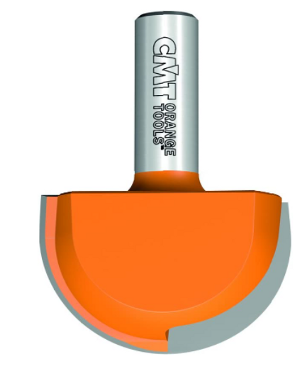 CMT 814.990.11,2'',Round Nose Router Bits
