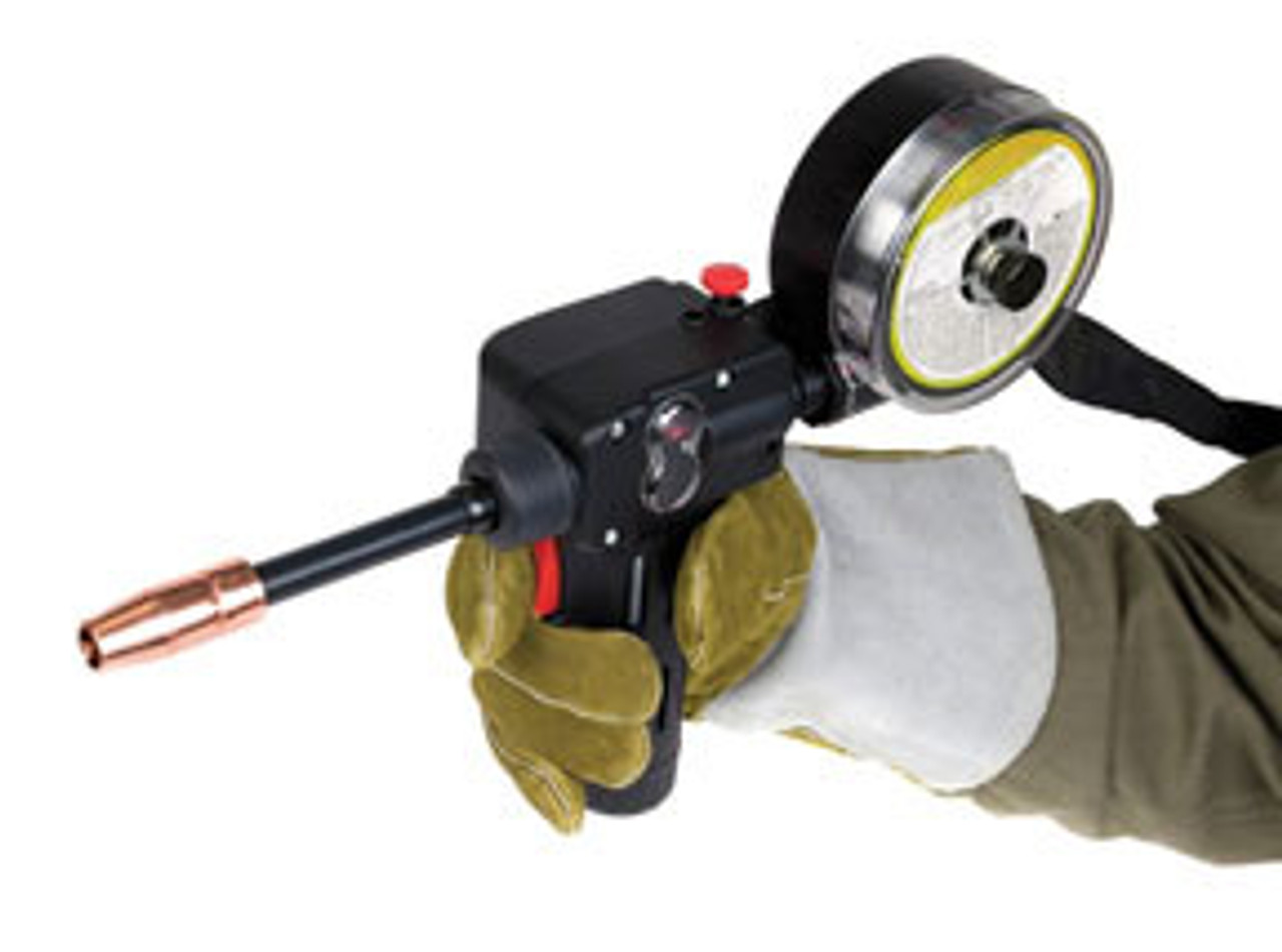 Tweco SG Series Spool Gun VCT-1027-1390