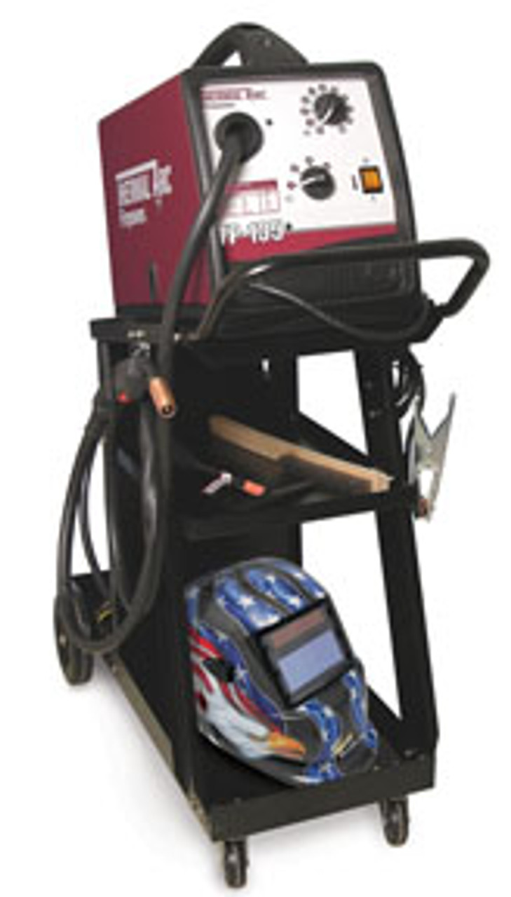 FP135 Mig Welding Package VCT-1444-0346