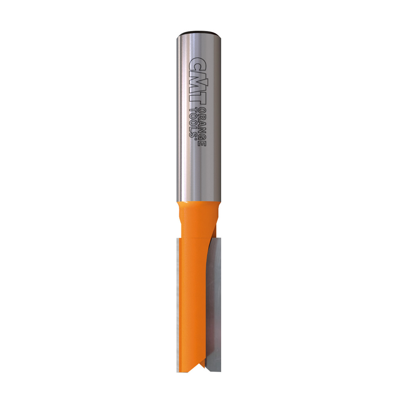 CMT 812.595.11, 3/8'', Straight router bits, long series