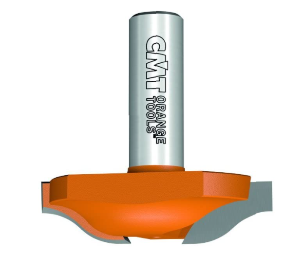 Ogee Router Bits CMT 1/4-Inch Shank Stile Router Bit - Decorative ...