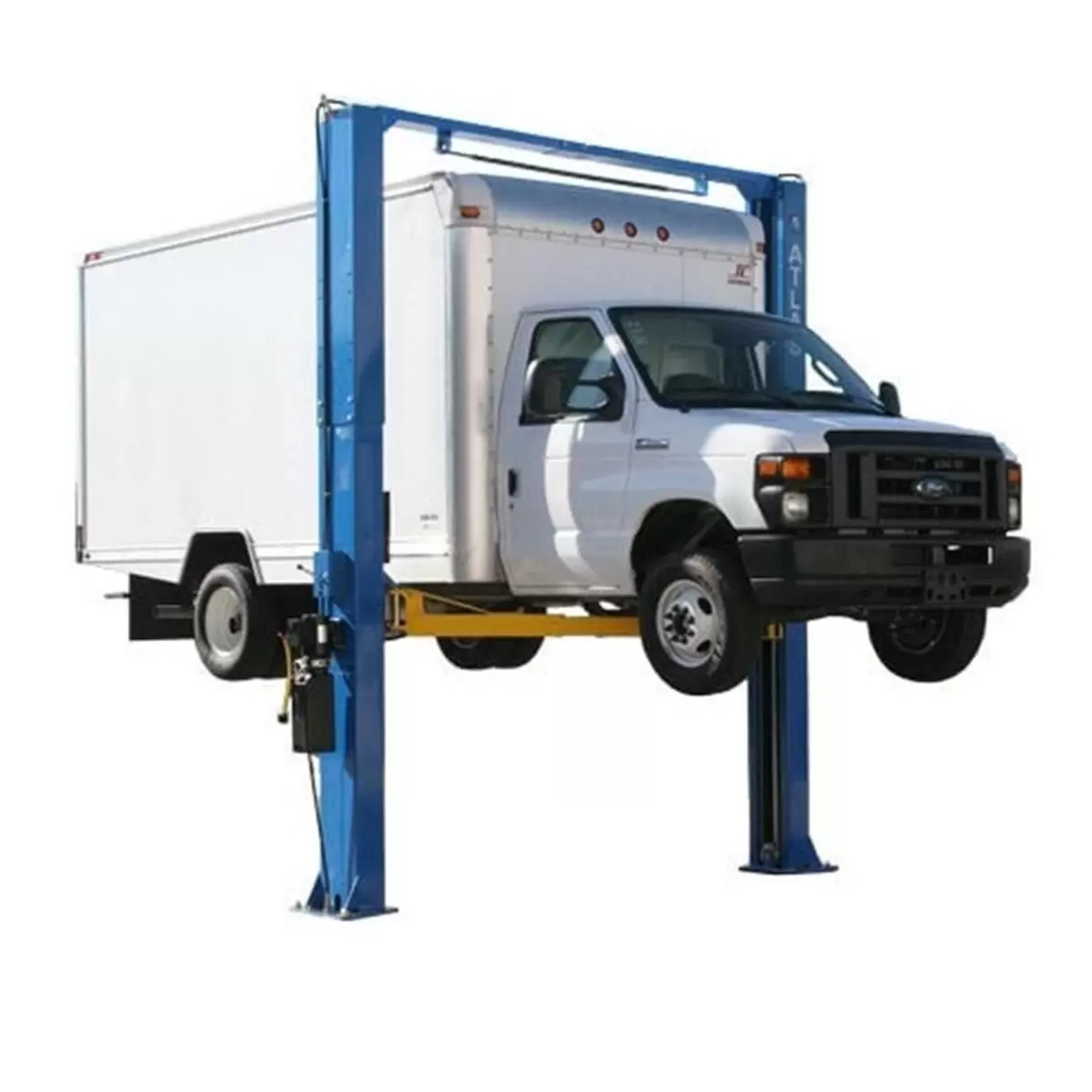 ATLAS 15000 LB HEAVY DUTY 2-POST LIFT