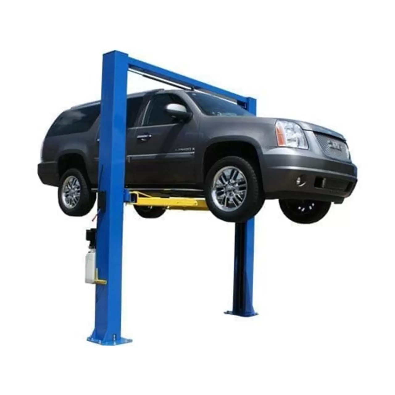 ATLAS 10000 LB EXTRA TALL/EXTRA WIDE 2-POST LIFT