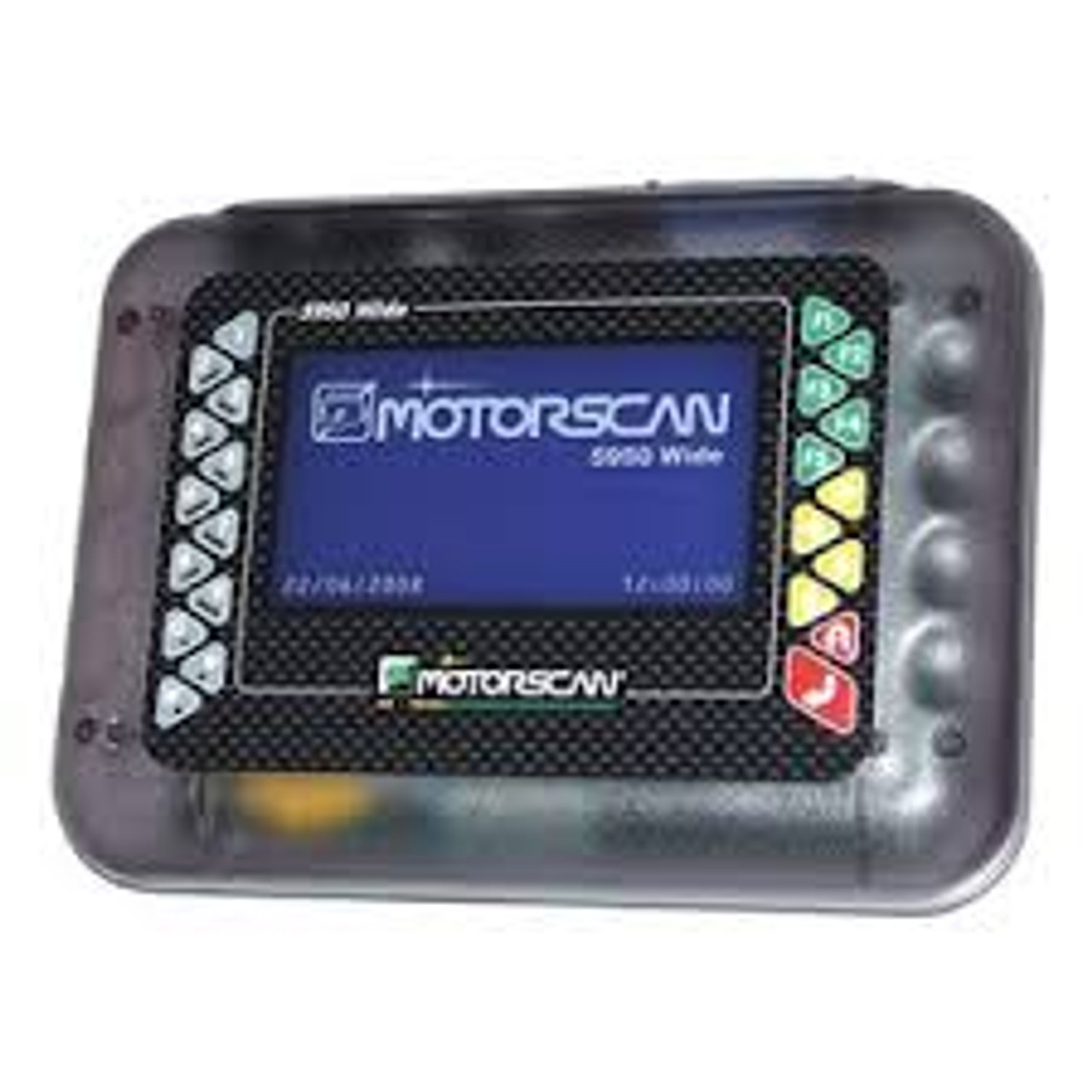 Motorcycle-ATV Diagnostic Scan Tool Kit