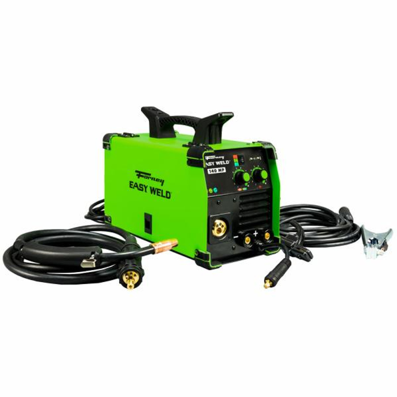 Forney Easy Weld 140 MP Machine