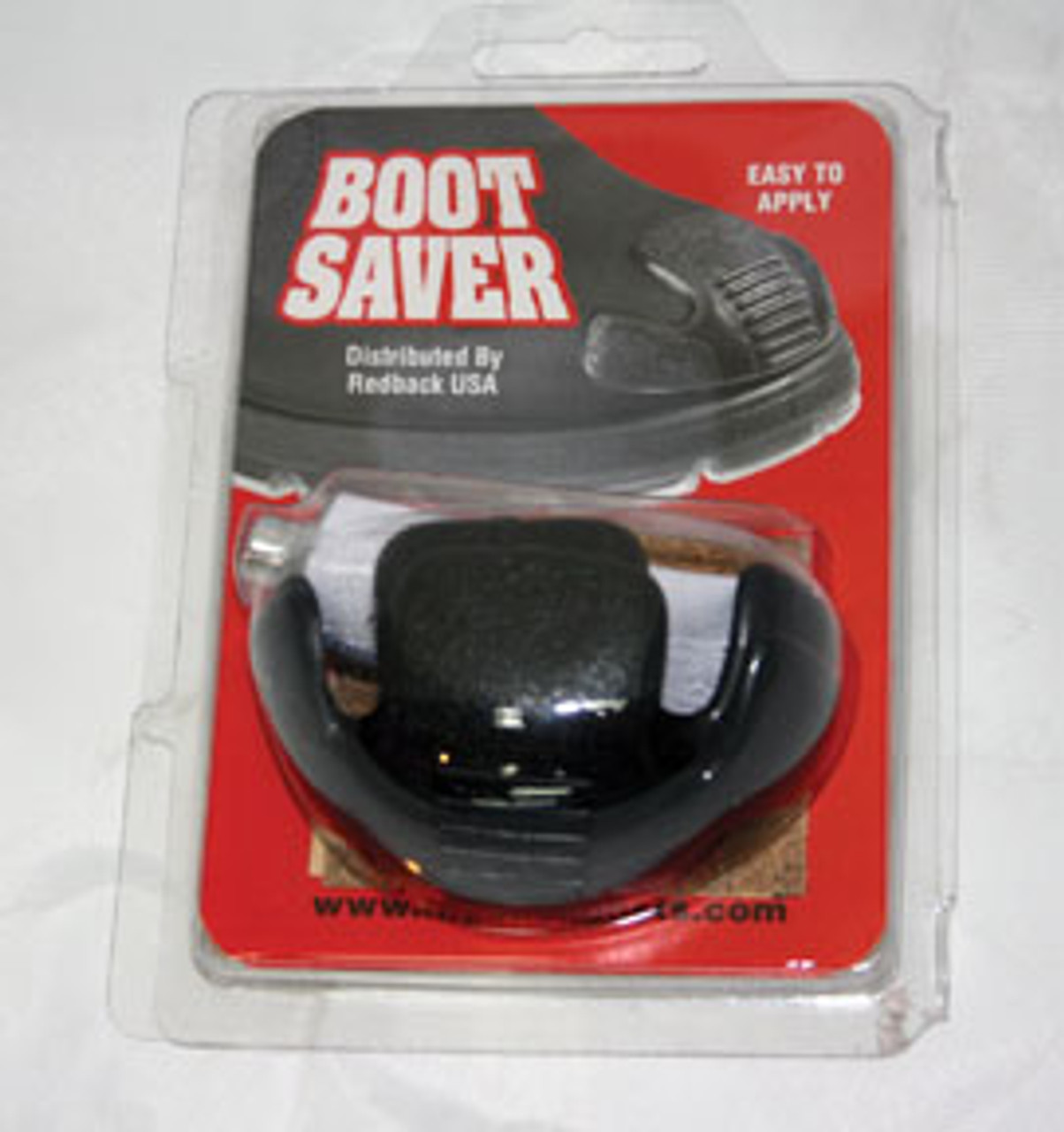 Boot Saver Cap, Pair (discontinued)
