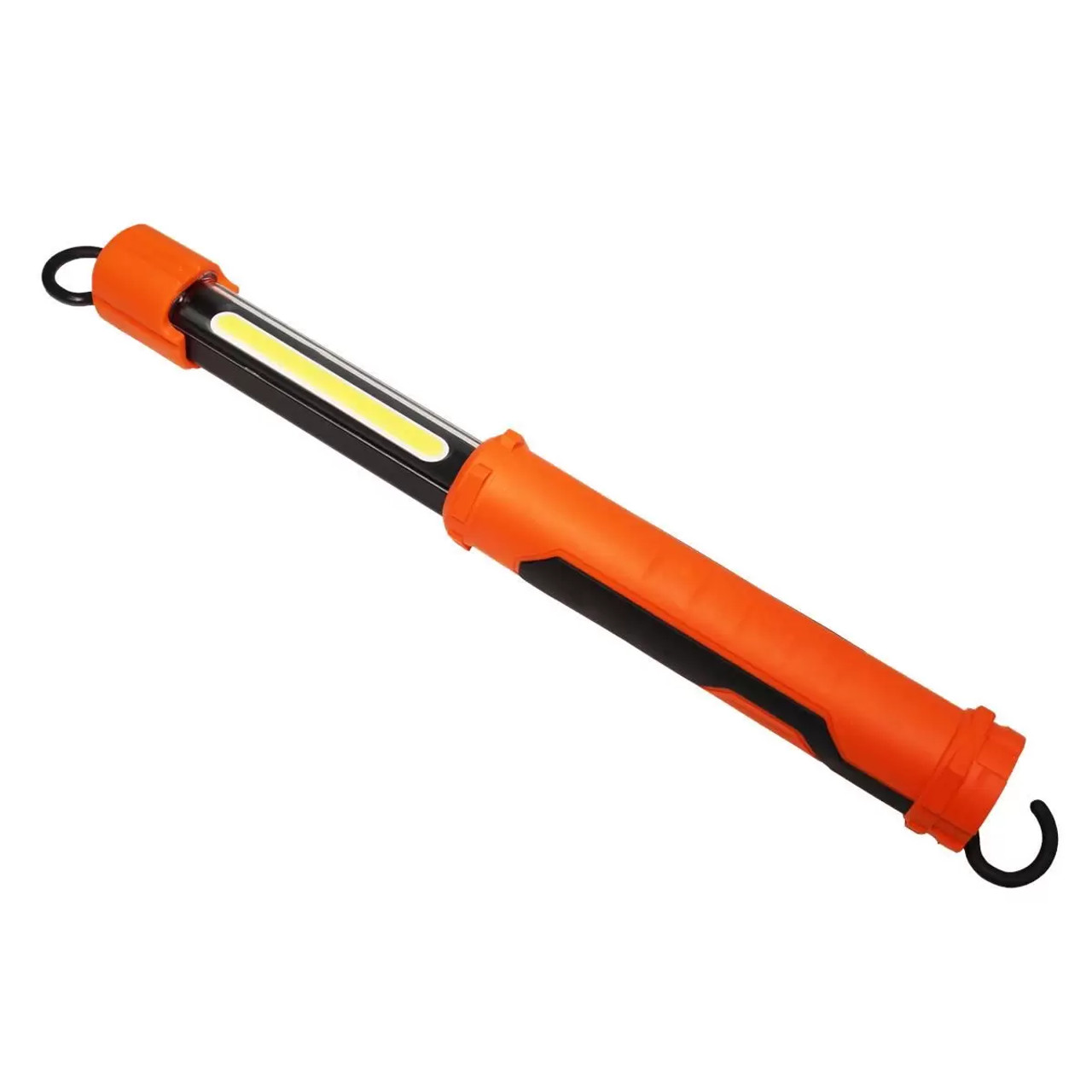 Handheld Rechargeable Work Light, 200-700 lu