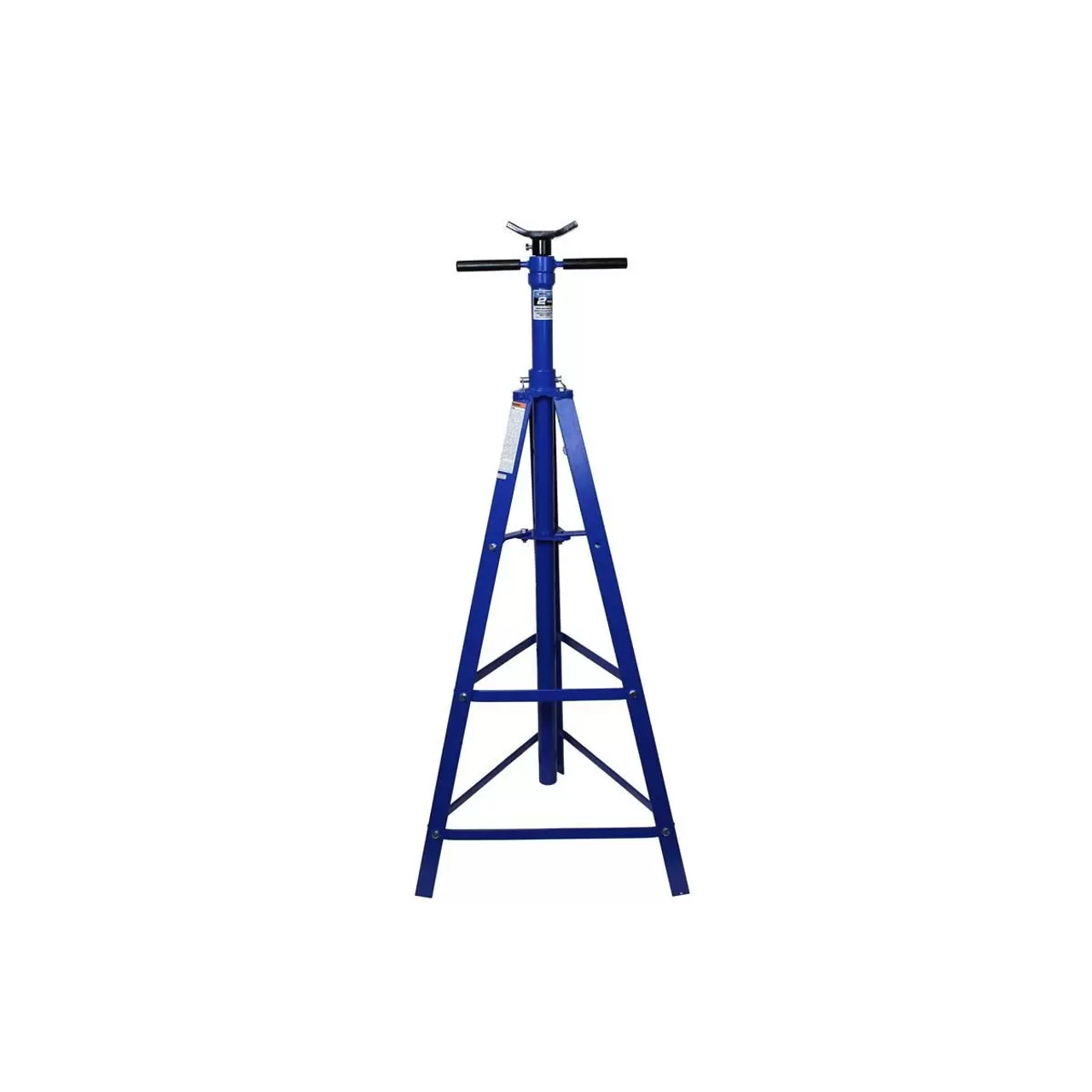 2 Ton Tripod Underhoist Stand (HD)