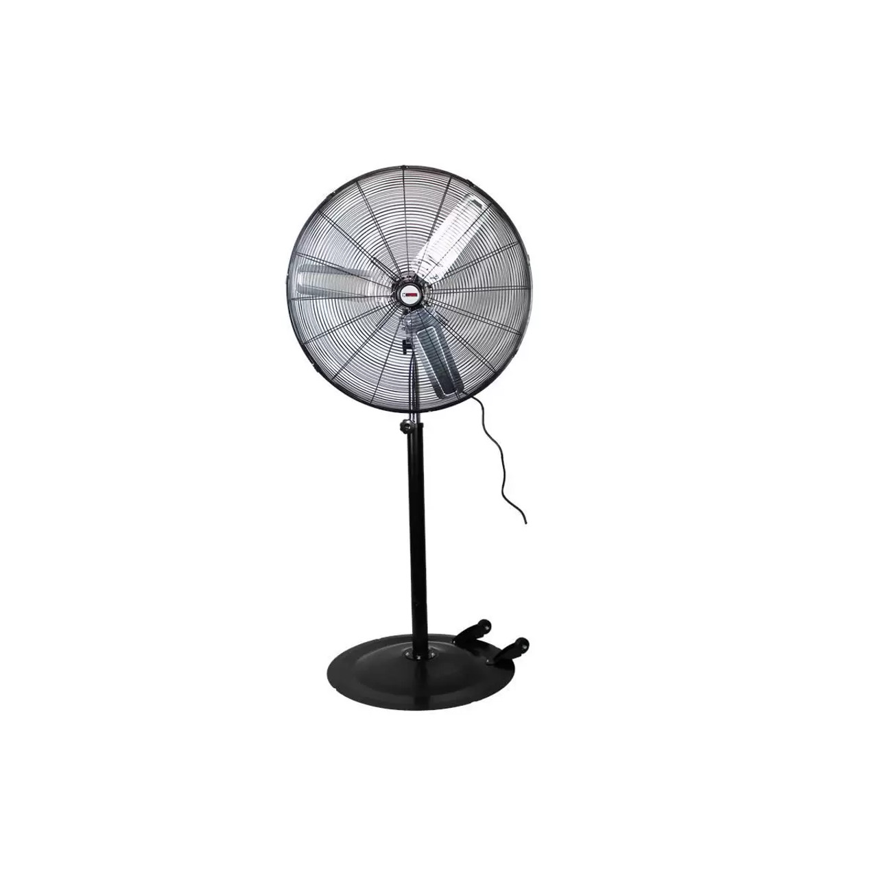 30" Oscillating Pedestal Industrial Fan