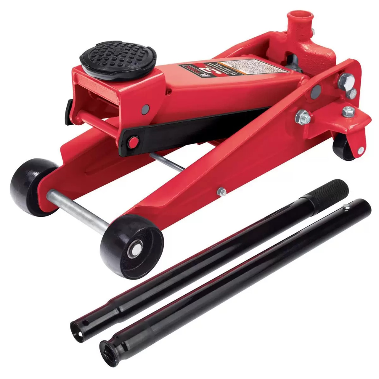 3 Ton Compact Service Jack