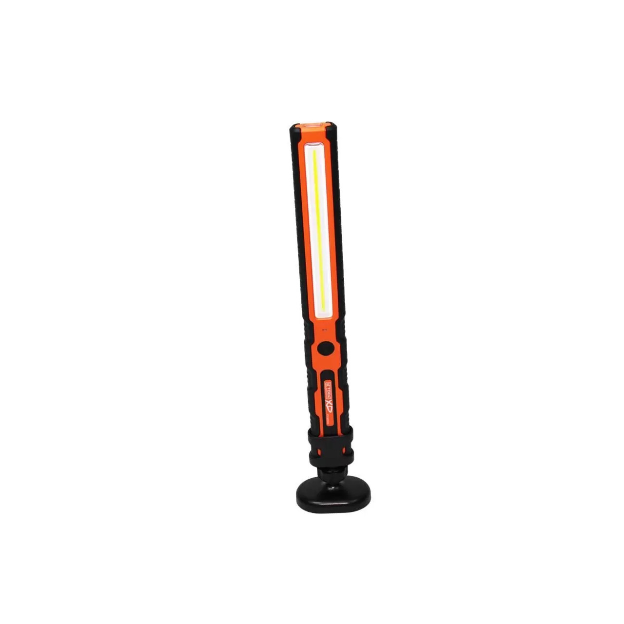 Skinny Work Light W/Magnetic Swivel Assembly