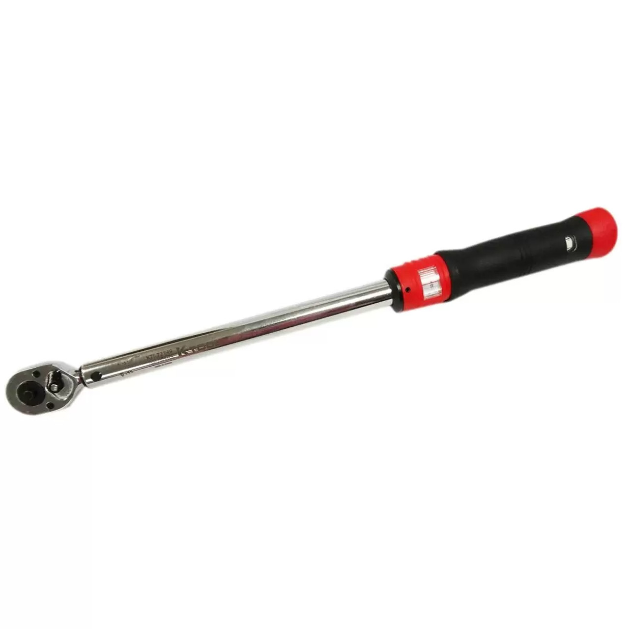 Torque Wrench 3/8 Dr 150-750 in/lbs