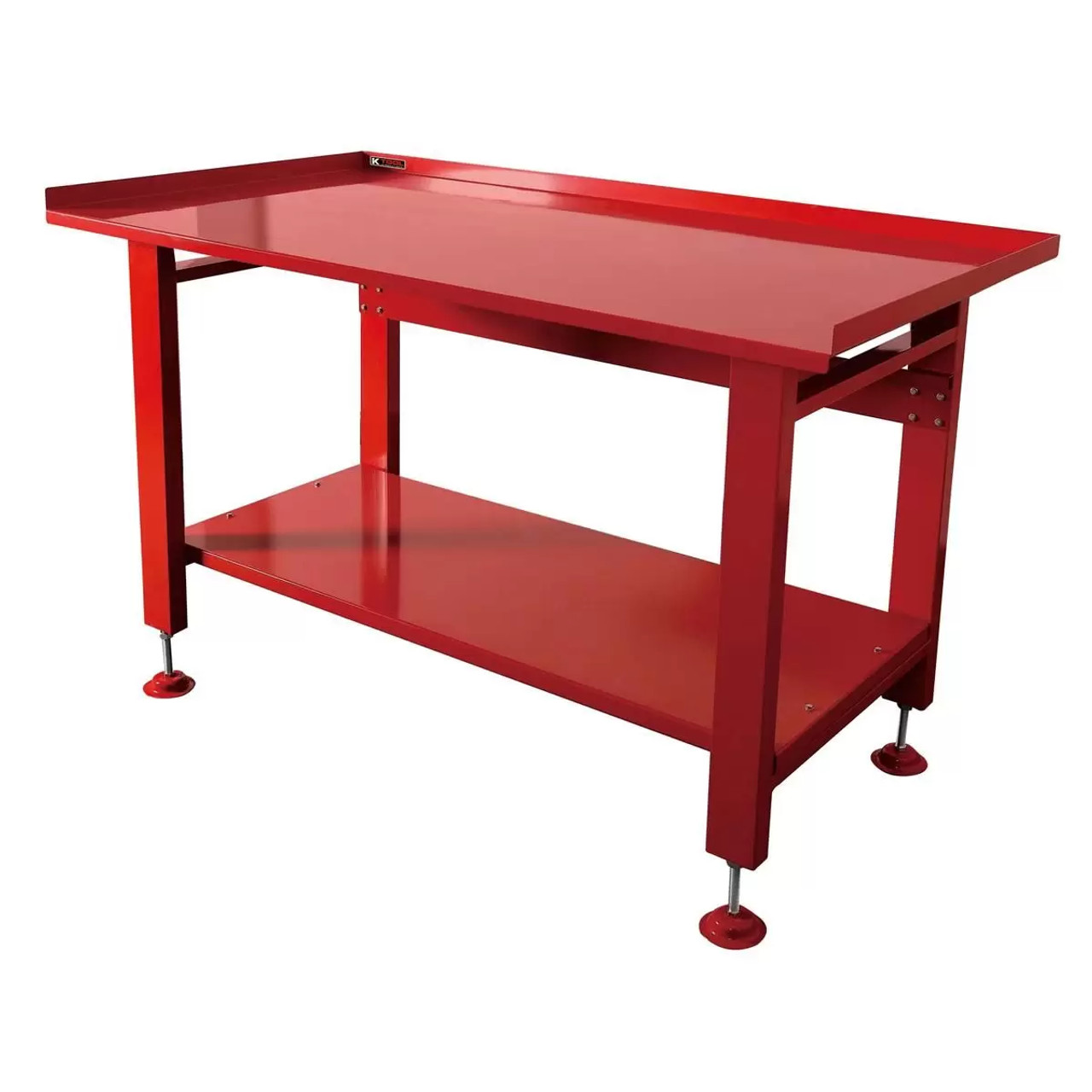 1,200 lb Heavy Duty Work Table