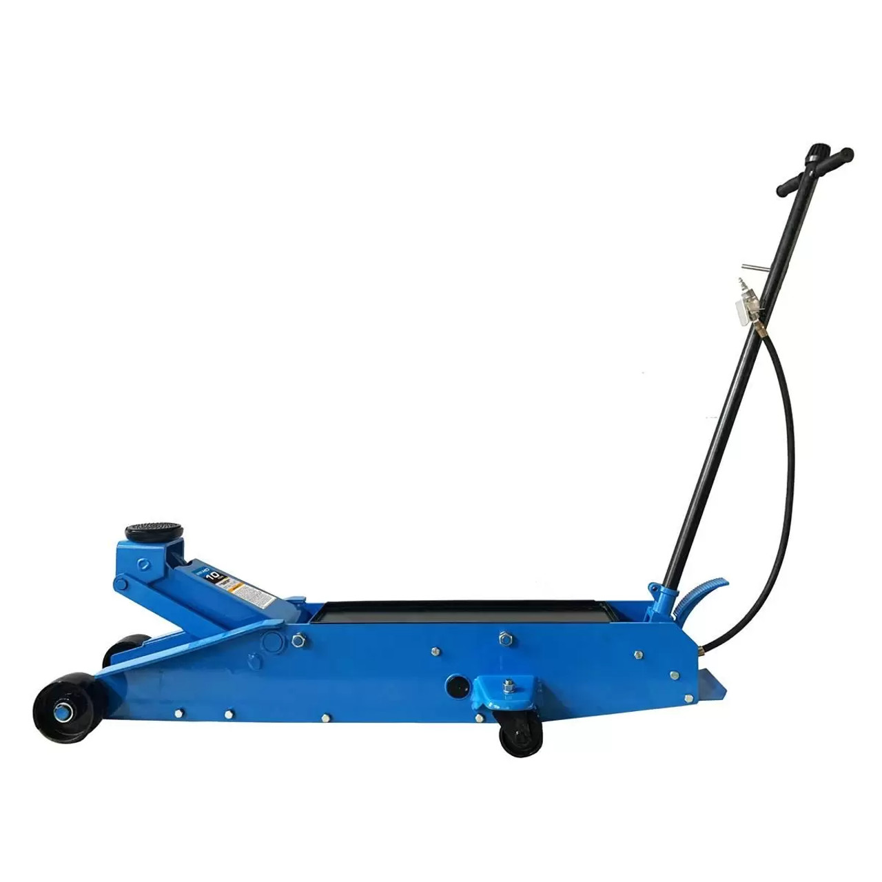 10 Ton Air/Hyd Service Jack