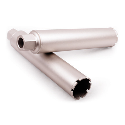 Diamond Vantage X300 SERIES 1Â¬" X .125" X 5/8-11" Premium Core Bit For Concrete