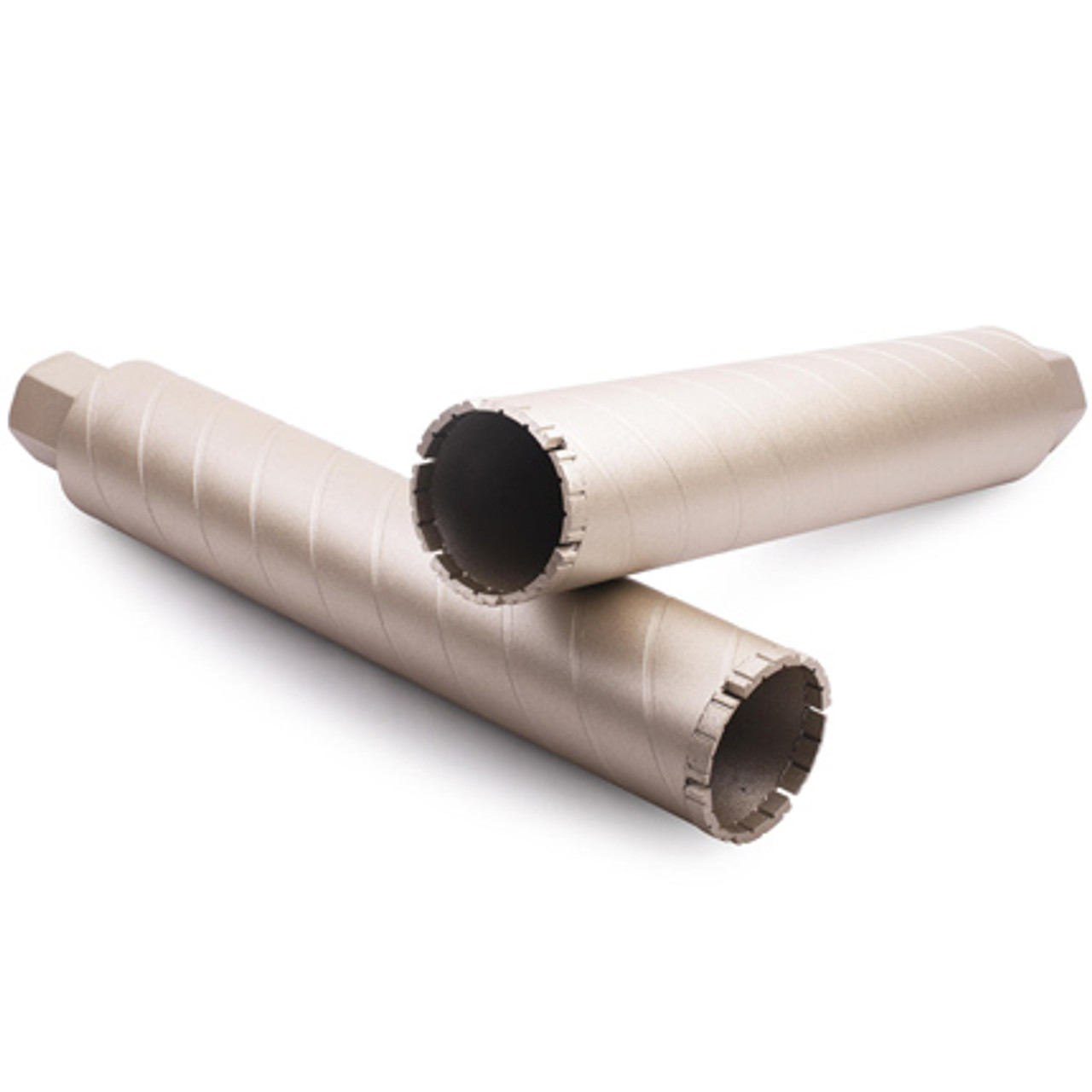 Diamond Vantage X301 SERIES 6" X .165" X 1 1/4-7" Premium Pre-Stressed ZZ Turbo Core Bit