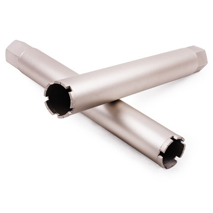 Diamond Vantage X300 SERIES 3" X .145" X 1Â¬-7" Premium Core Bit, Asphalt