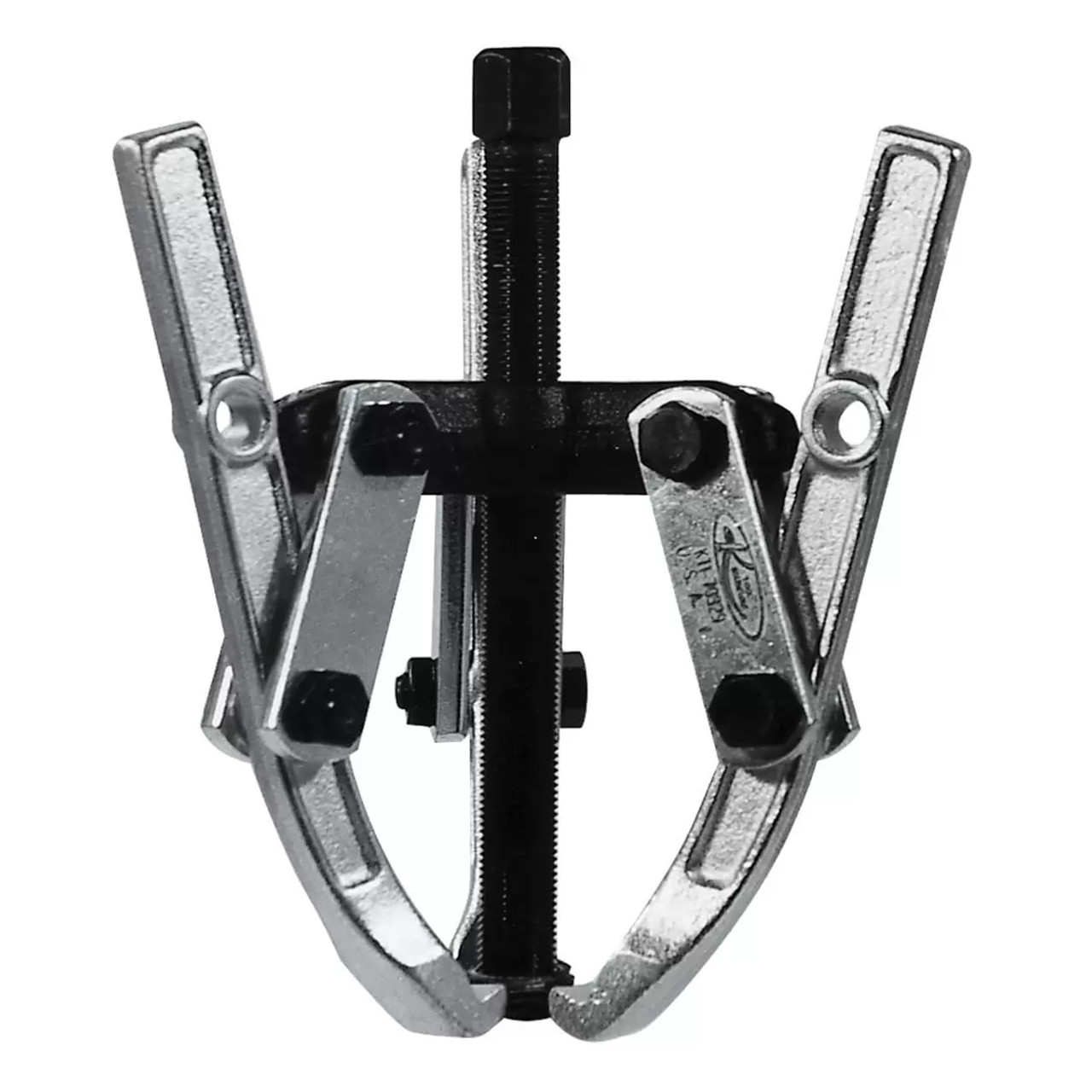 8" Adjustable Puller, 5-Ton, 3 Jaw