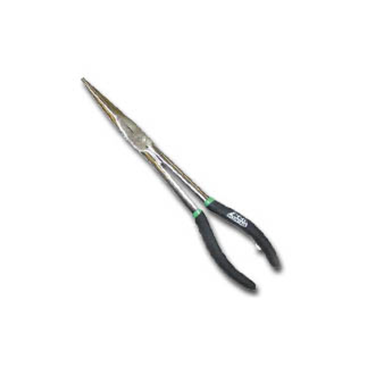 11 in  Straight Nose Long Reach Pliers