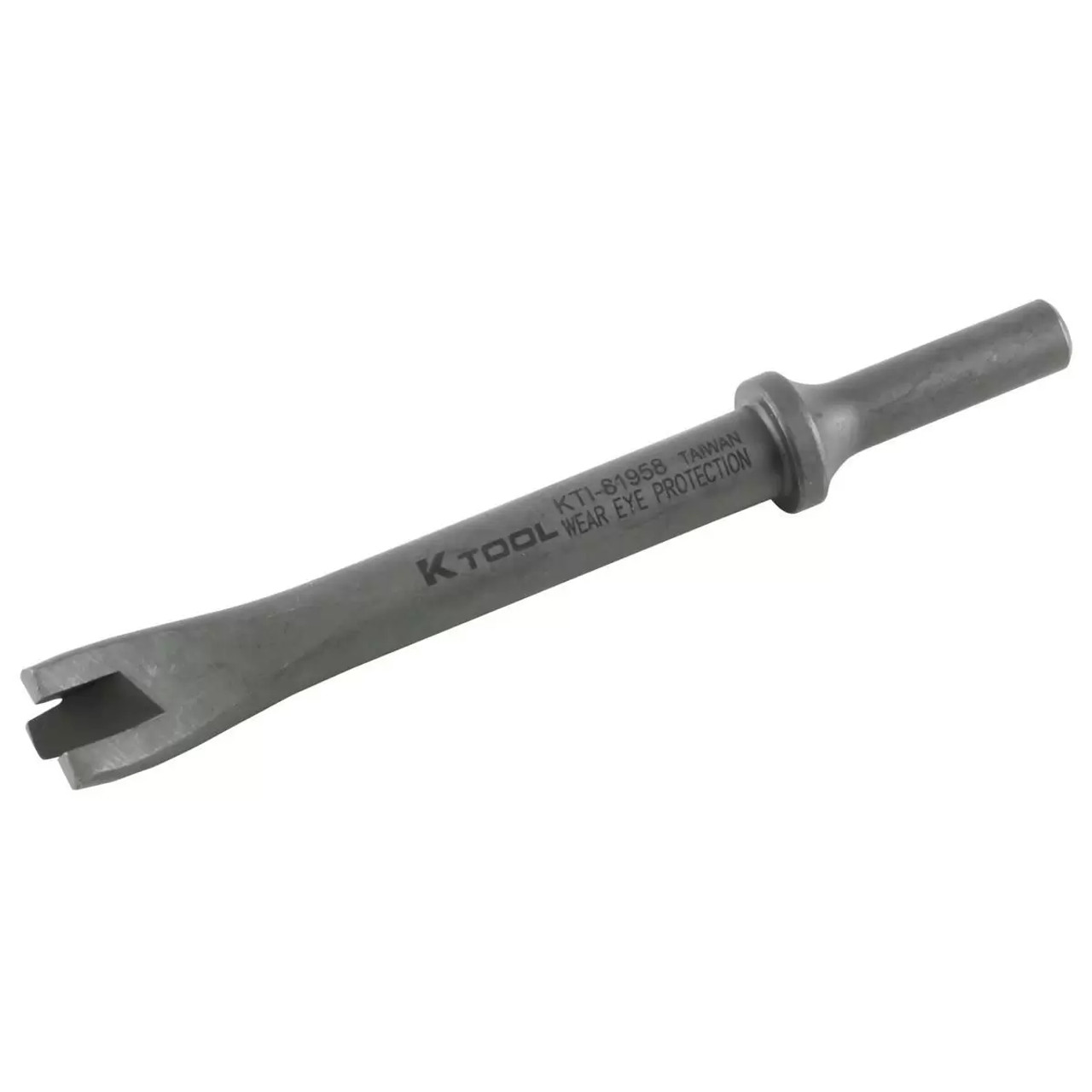 CHISEL AIR SLOTTED PANEL CUTTER