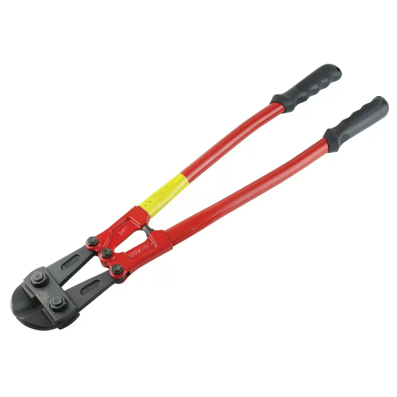 24" Angle Cut Bolt Cutters