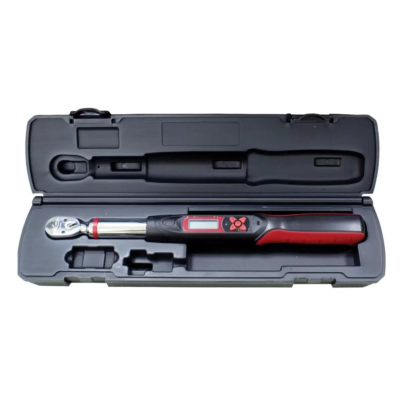 K Tool International DIGITAL TORQUE WRENCH 3/8