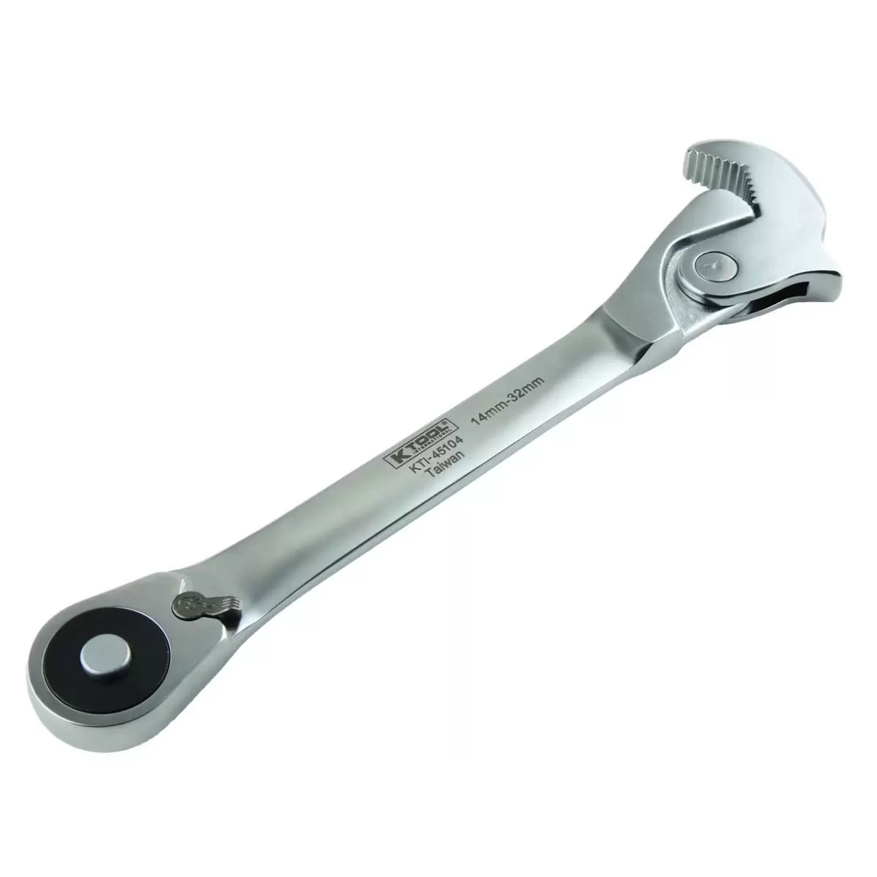 Wrench Eagle Head 1/2 Dr 14-32mm