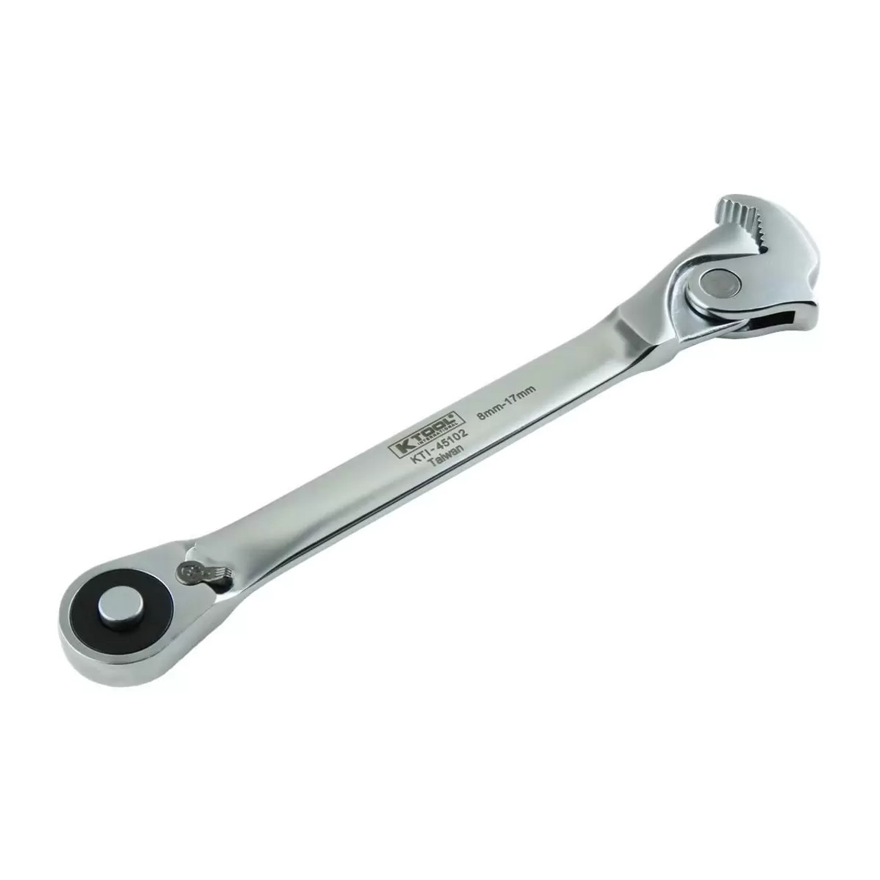 Wrench Eagle Head 3/8 Dr 8-17mm