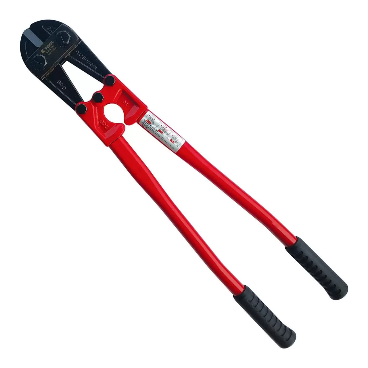 Bolt Cutter Cut 24"