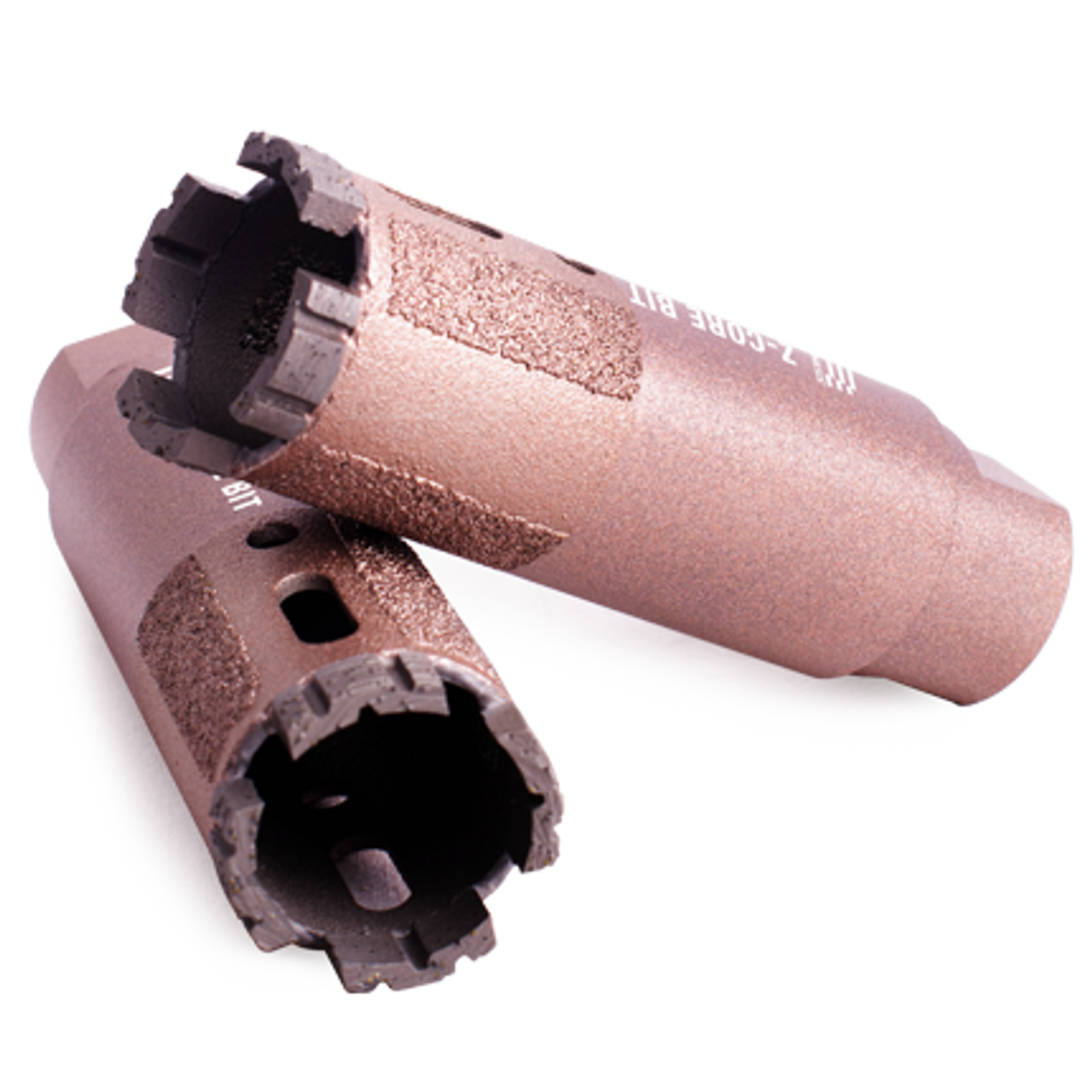 Diamond Vantage 1-1/4" x 5/8-11 inch ZENESIS Z-Core Dry Core Bits