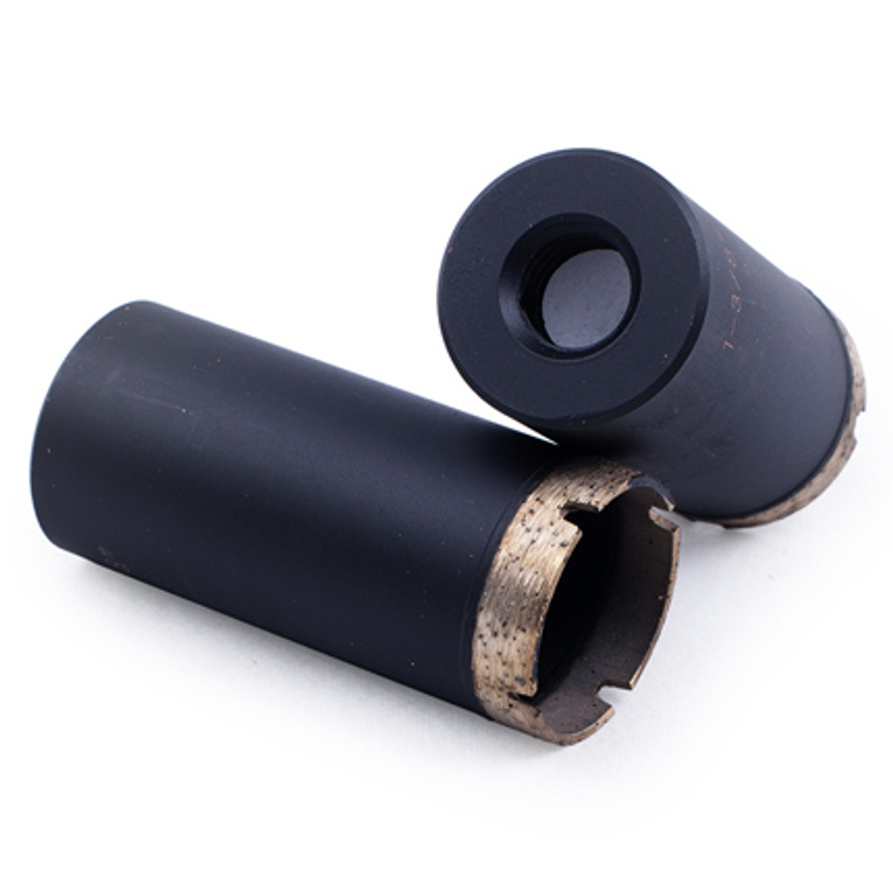 Diamond Vantage 2 3/8 x 5/8-11 inch Thin Wall Core Bit