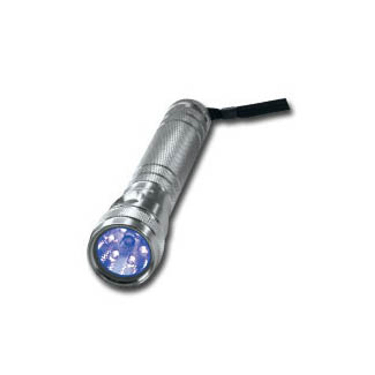 Twin-Task UV, Titanium Flashlight-1