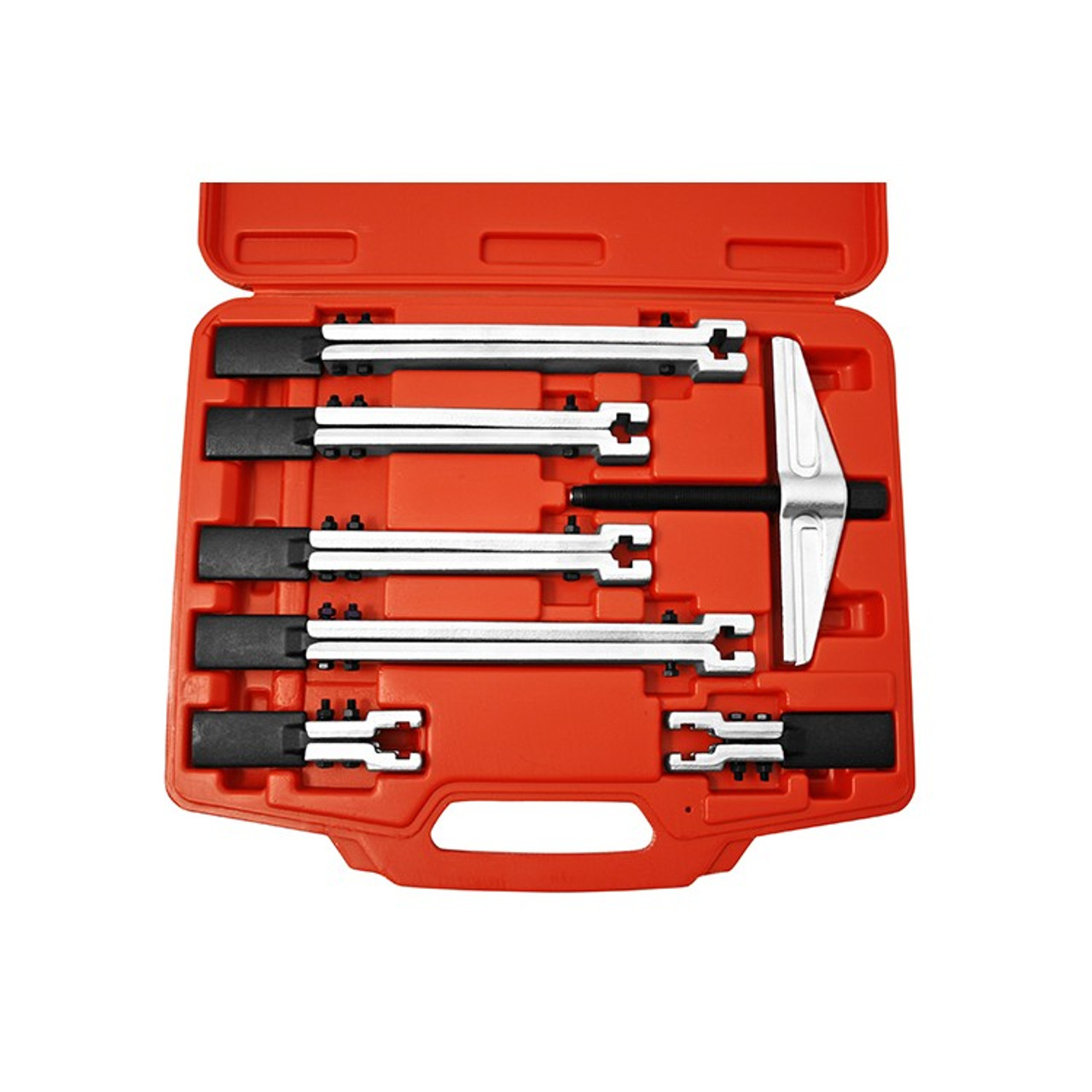 THIN JAW PULLER SET