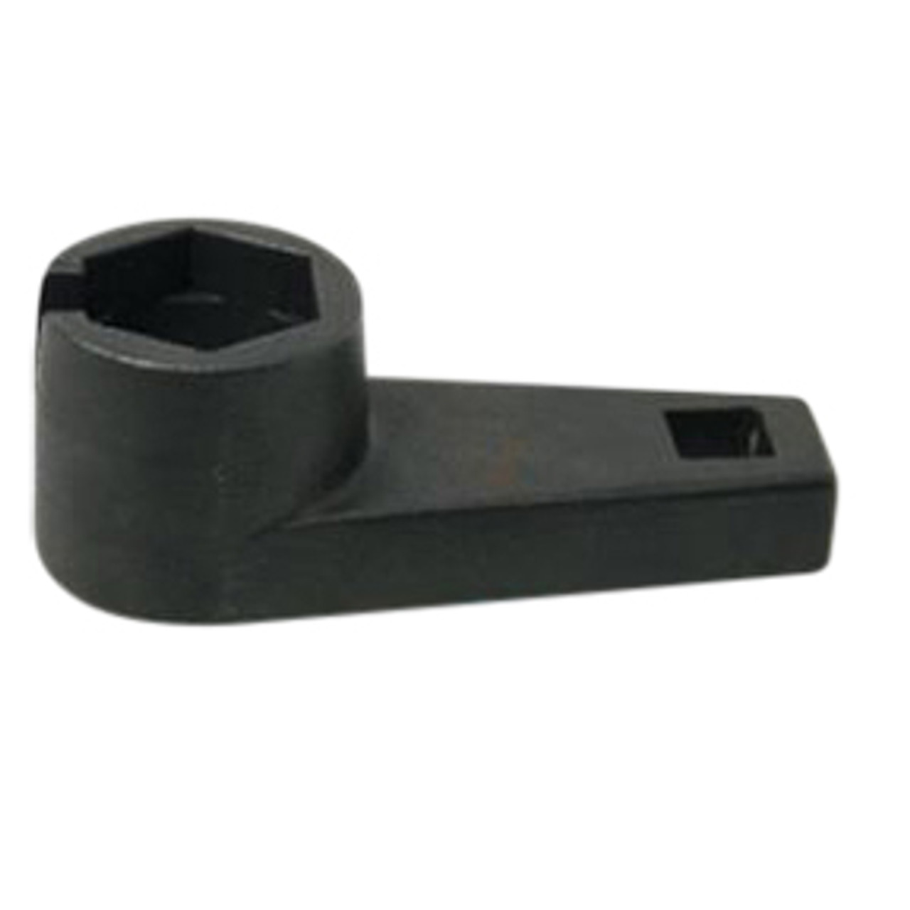 Offset Oxygen Sensor Wrench - Extended - 7/8" (22mm)