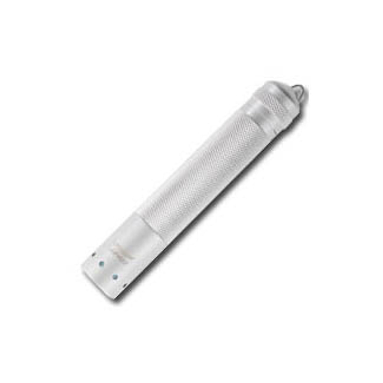 Digi Tac Flashlight - Silver