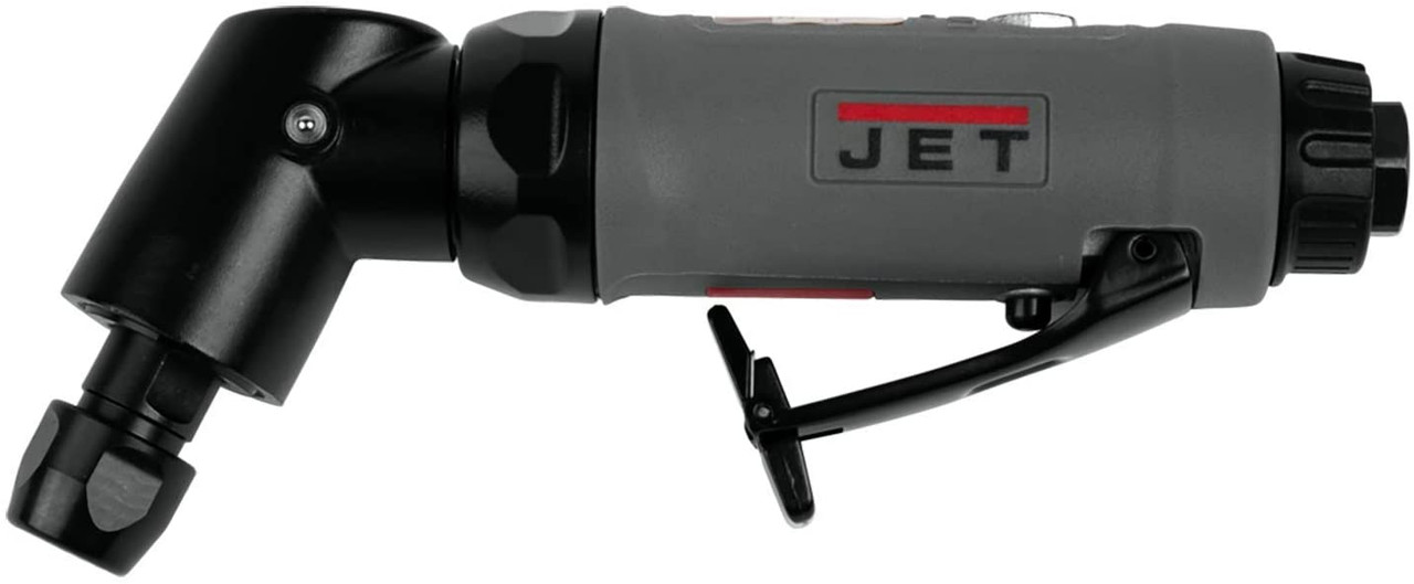 JET JAT-416, 1/4-Inch Angle Die Grinder (505416)