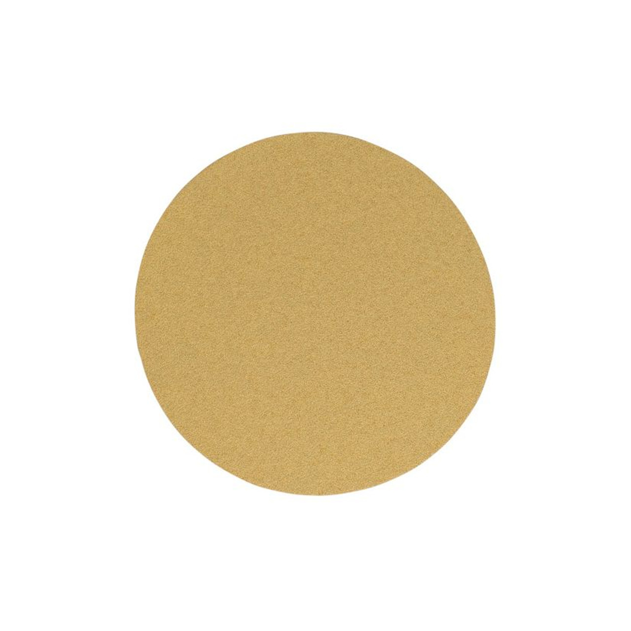 6" Gold Grip Disc - 400 grit