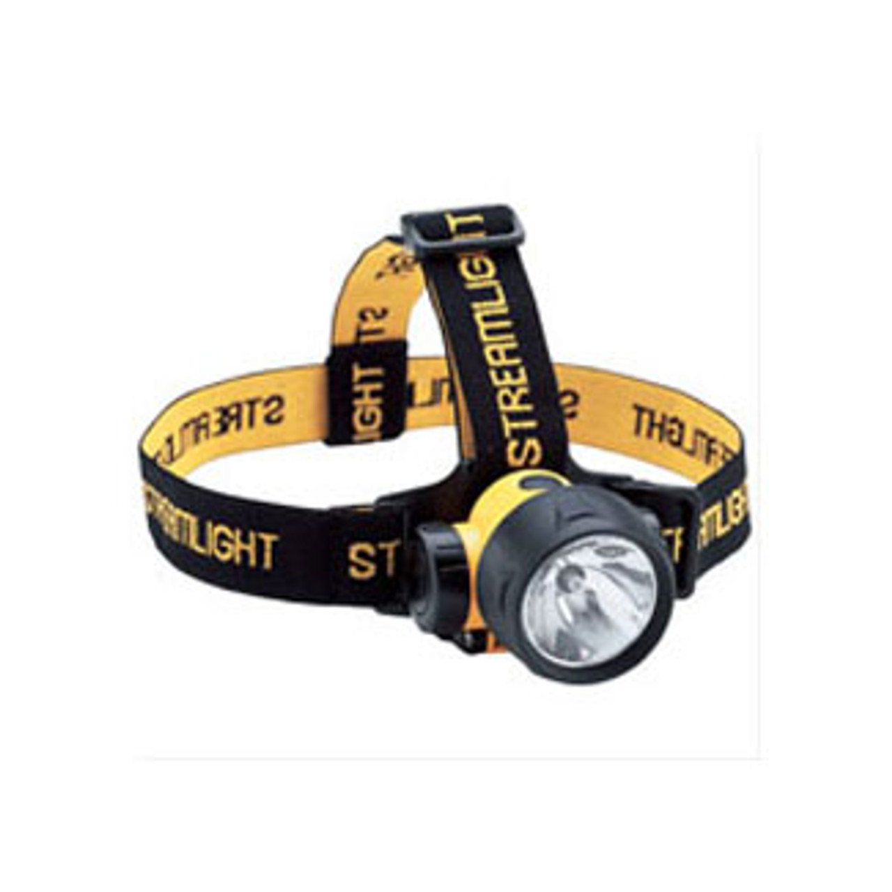 Trident LED / Xenon Yellow Headlamp
