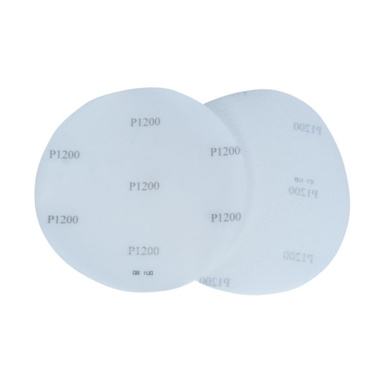 6" Film Grip Disc - P1200