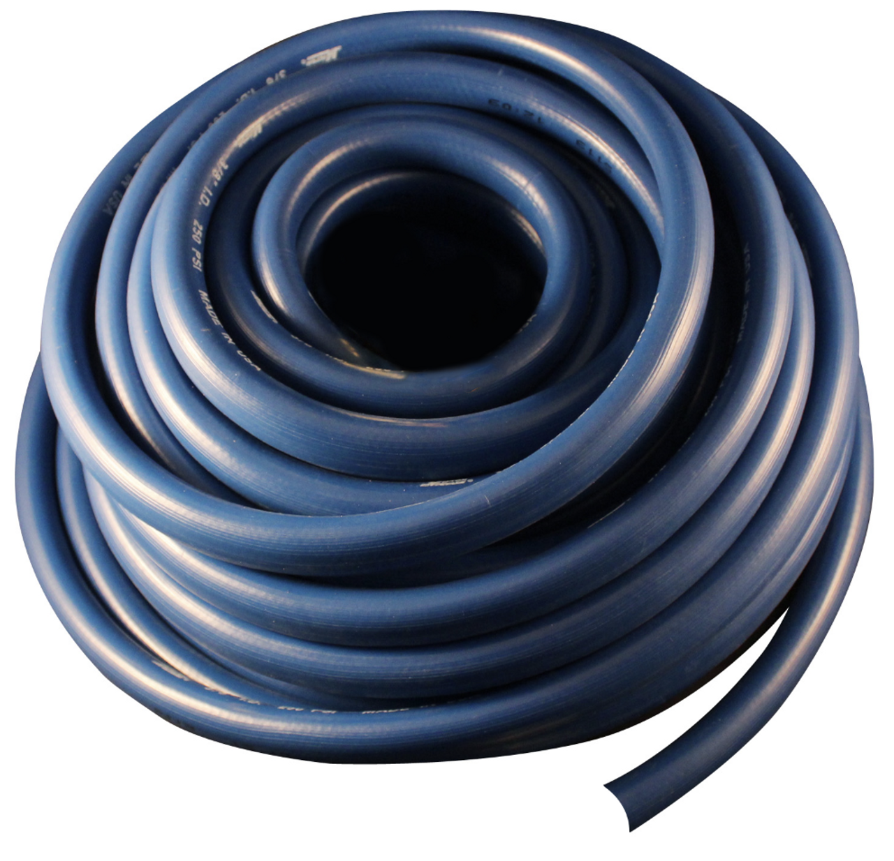 Milton? 3/8" ID PVC Air Hose, 500' Long