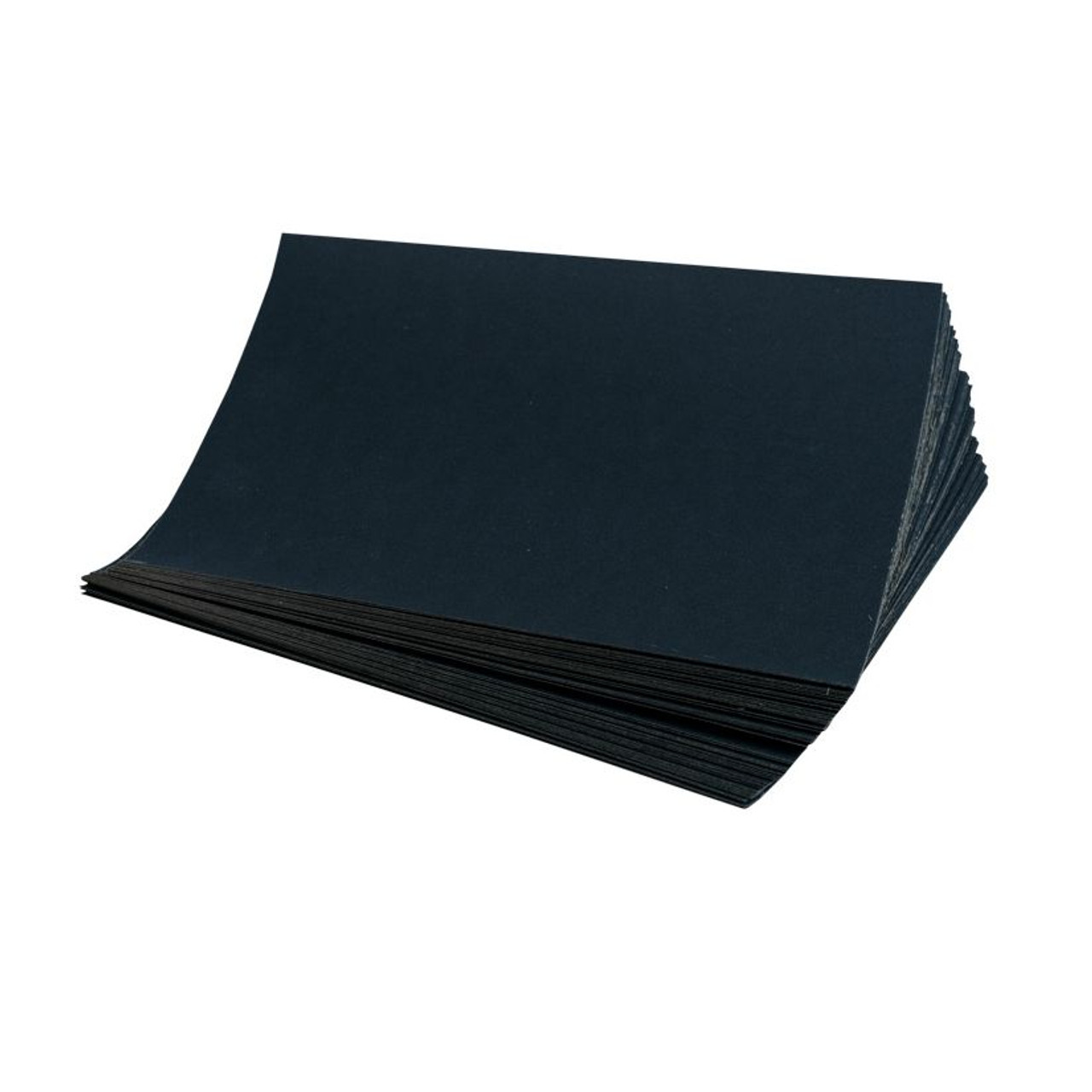 9" x 11" Waterproof Sheet 220 grit