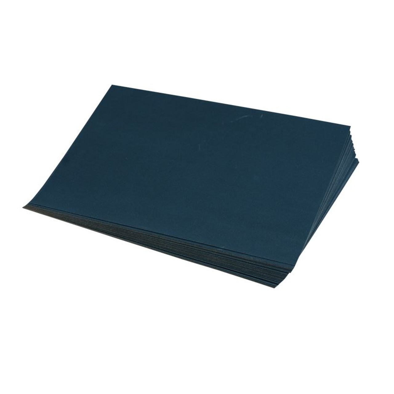 9" x 11" Waterproof Sheet 600 grit