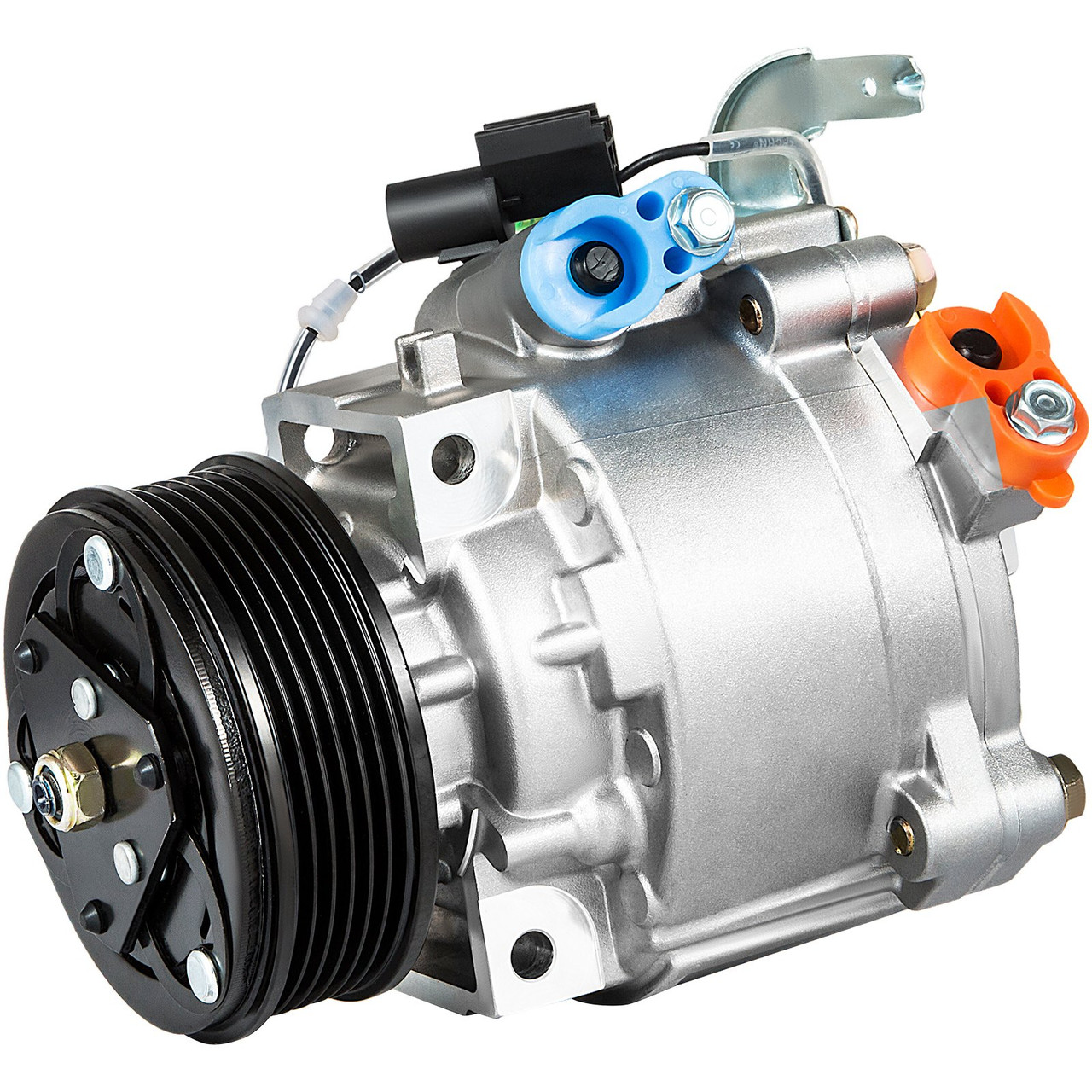 AC Compressor CO 29091C fits 2008 2010 2013 2014 2015 Mitsubishi   &  Outlander Sport  2.0L  3.0L