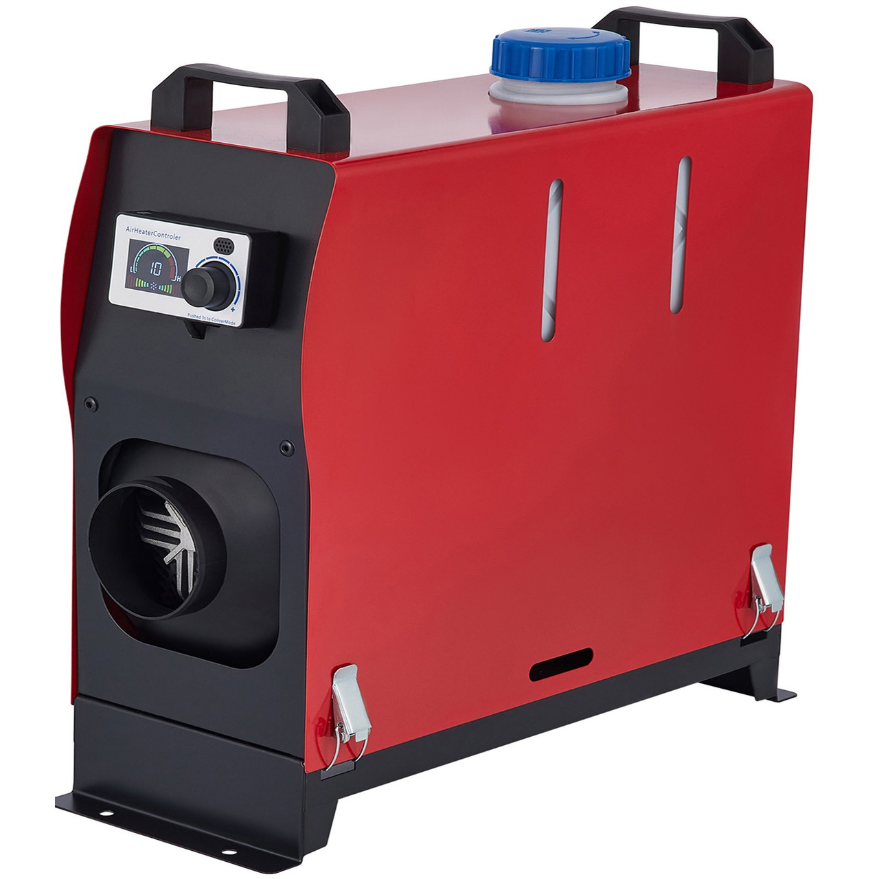5000W Diesel Air Heater All in 1 5KW 12V Remote Control Truck Boat Motor-Homes