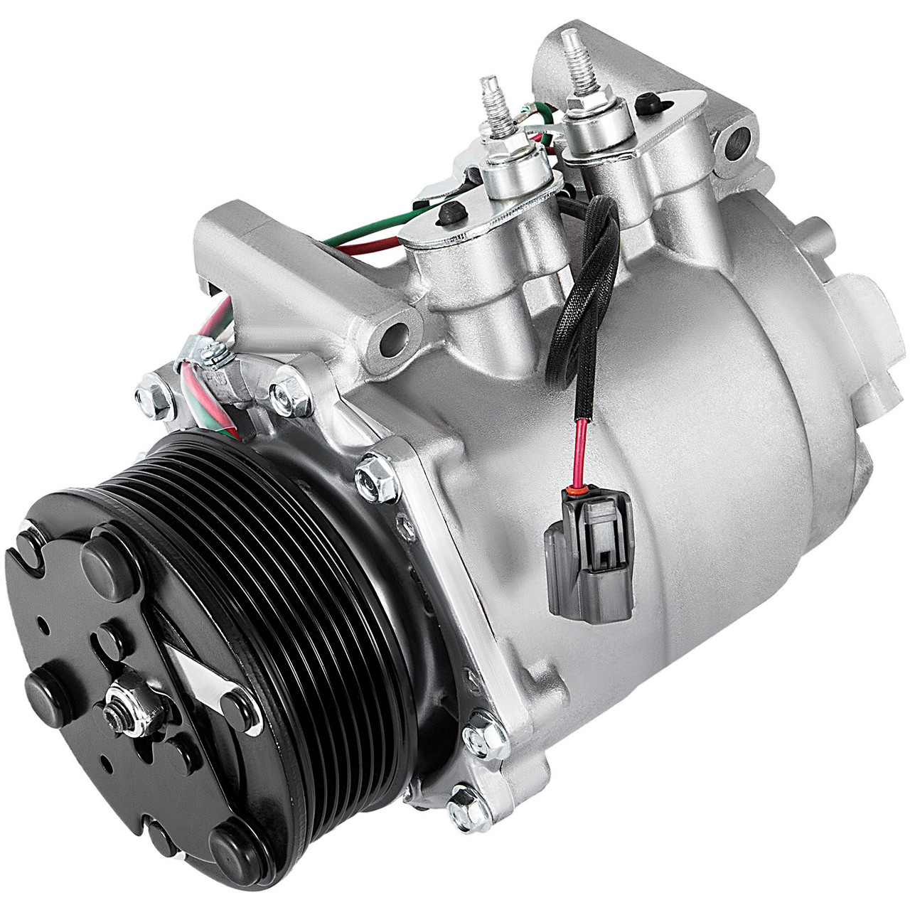 CO 10663AC ( 38810-PNB-006 ) 2002 - 2006 Honda CRV Compressor