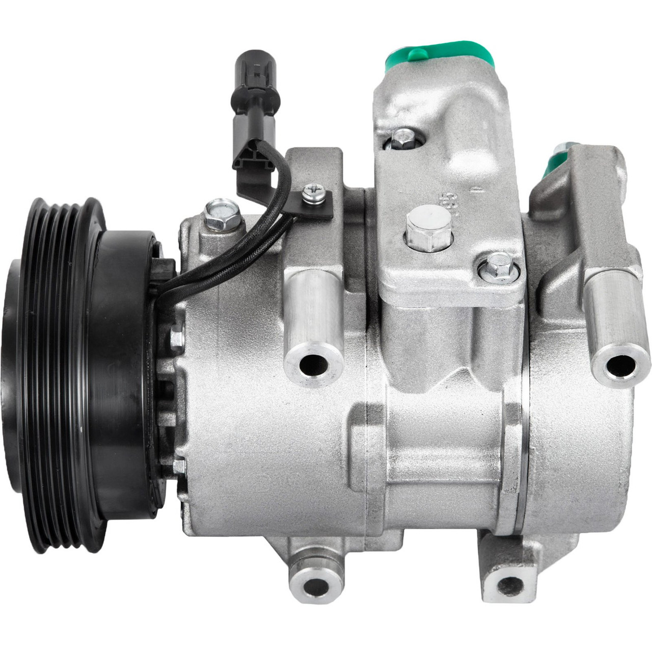 CO 10980C Universal Air Conditioner AC Compressor 2007 2008 2009 2010 ...